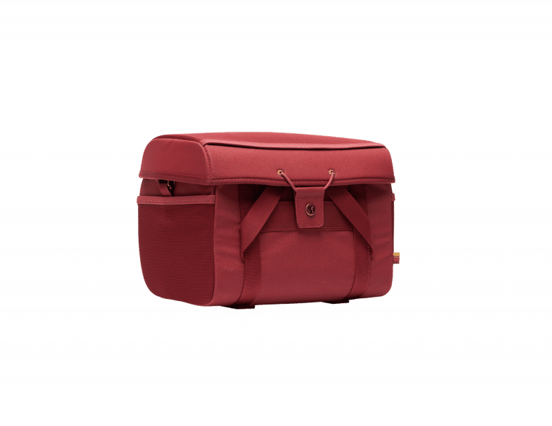 SPECJALIZOWANA TORBA NA KIEROWNICĘ FJALLARAVEN TORBA NA KIEROWNICĘ