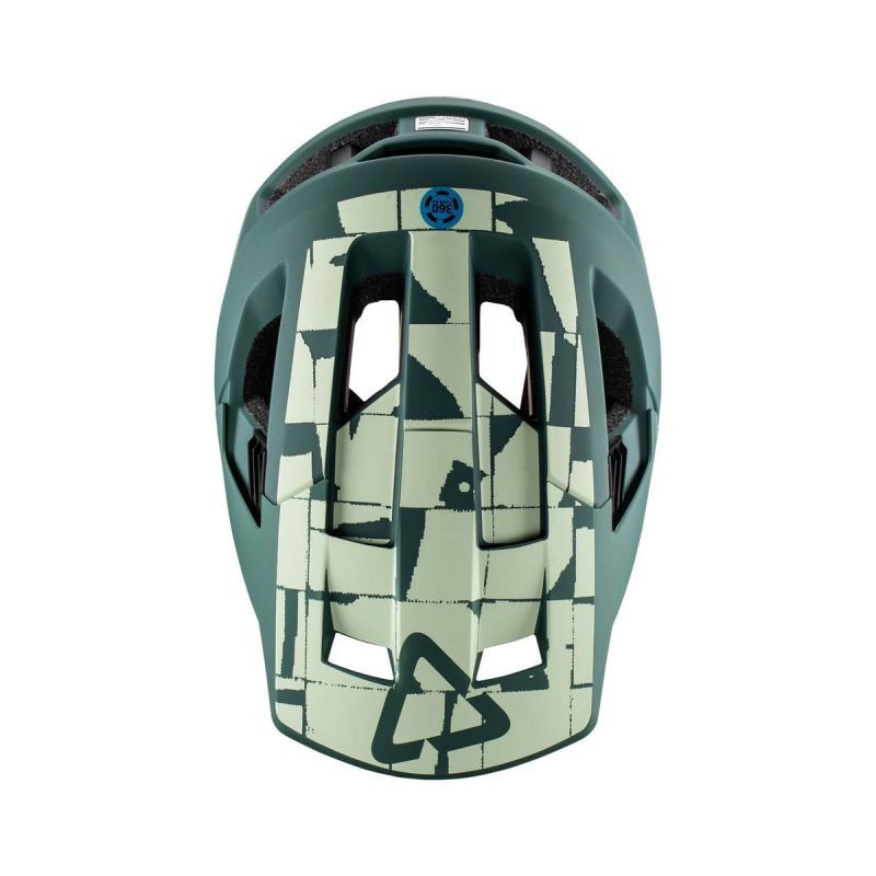 KASK LEATT 4.0 ALLMTN