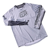 MAGLIA TROY LEE DESIGNS SPRINT A MANICHE LUNGHE