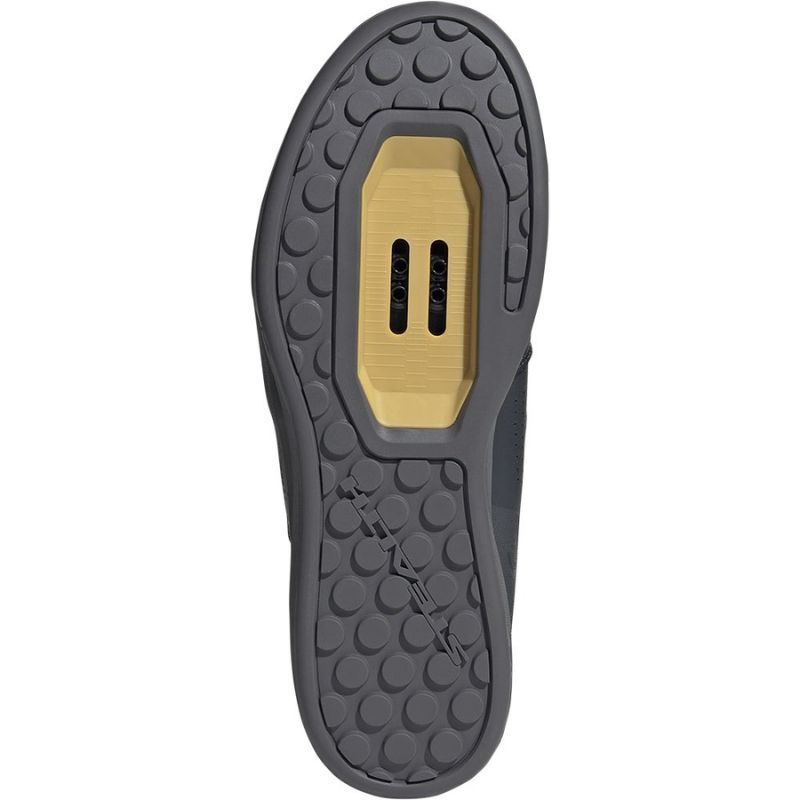 Buty Five Ten Hellcat w kolorze grafitowym