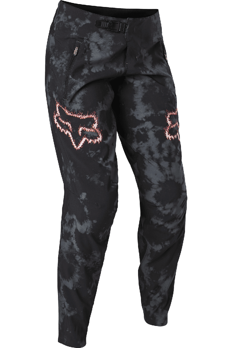 PANTALONI FOX DEFEND DONNA TS57