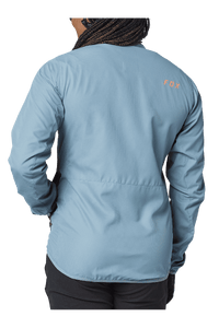 GIACCA FOX DONNA RANGER WIND JACKET