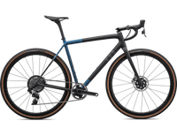 BICI SPECIALIZED CRUX S-WORKS