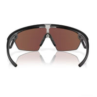 OCCHIALI OAKLEY SPHAERA NERO OPACO PRIZM DEEP WATER POLARIZZATA OO9403-0536