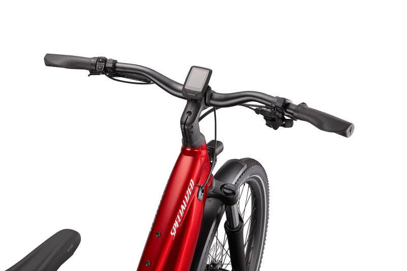 BICI SPECIALIZED TURBO VADO 4.0 STEP THROUGH