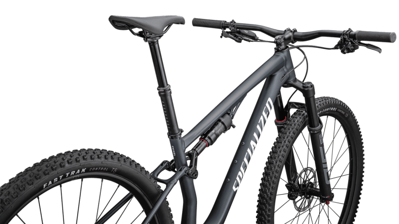 BICI SPECIALIZED CHISEL COMP