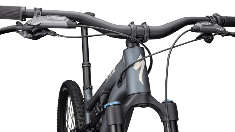 SPECJALISTYCZNY ROWER TURBO LEVO SL COMP ALLOY 2025