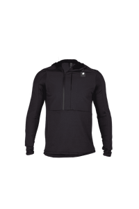 FELPA FOX DEFEND THERMAL HOODIE