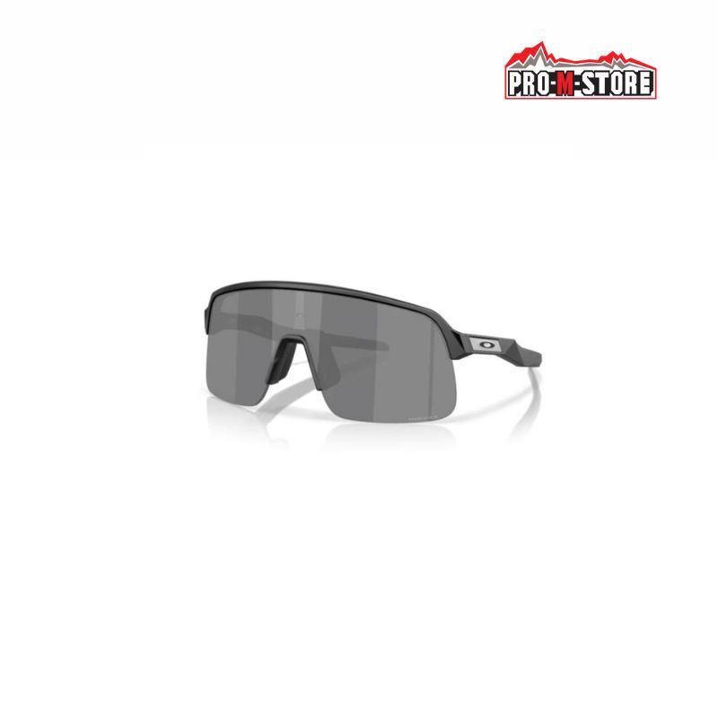 OCCHIALI OAKLEY SUTRO LITE S MATTE BLACK LENTE PRIZM BLACK OO9496-0134