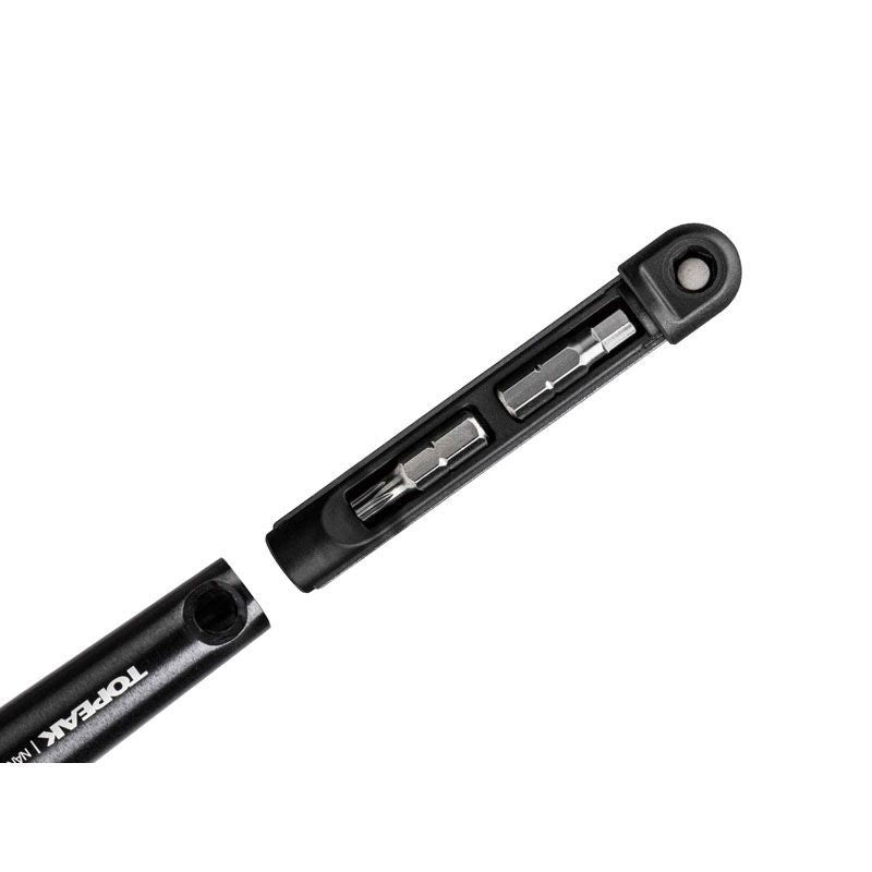 KLUCZ DYNAMOMETRYCZNY TOPEAK NANO TORQBAR X