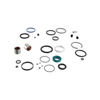 ZESTAW USZCZELEK ROCK SHOX DO AMORTYZATORÓW VIVID COIL B1-B3 (2014-2020)