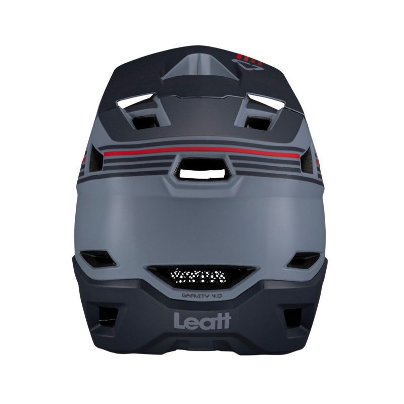 LEATT GRAVITY 4.0 2023 KASK PEŁNY
