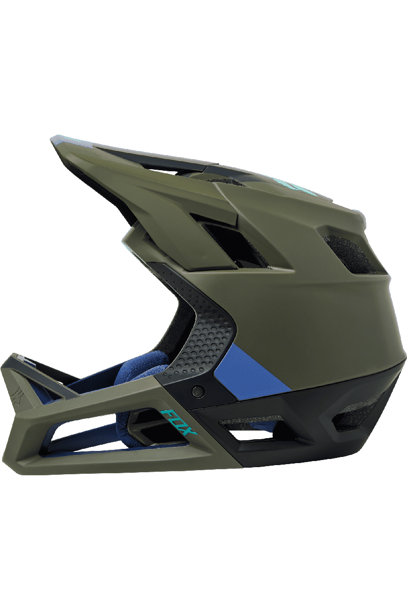 CASCO FOX PROFRAME BLOCKED