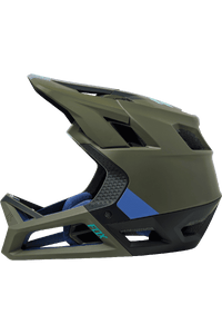 CASCO FOX PROFRAME BLOCKED