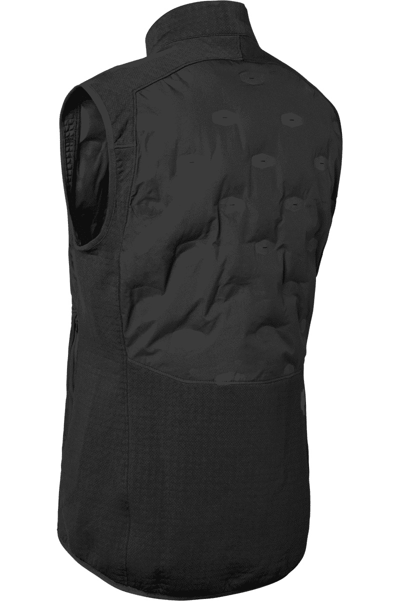 GILET FOX RANGER WINDBLOC FIRE VEST