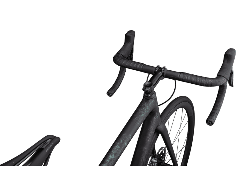 BICI SPECIALIZED S-WORKS AETHOS ETAP