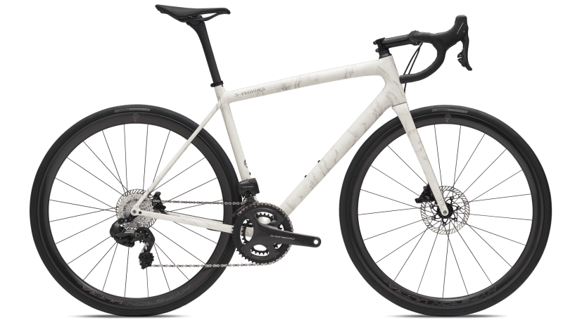 BICI SPECIALIZED S-WORKS AETHOS CAMPAGNOLO LTD