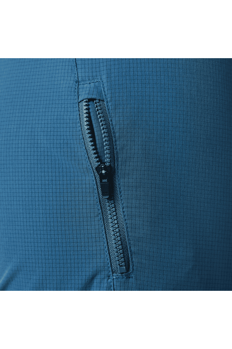 PANTALONCINI FOX DONNA FLEXAIR ASCNT W LINER