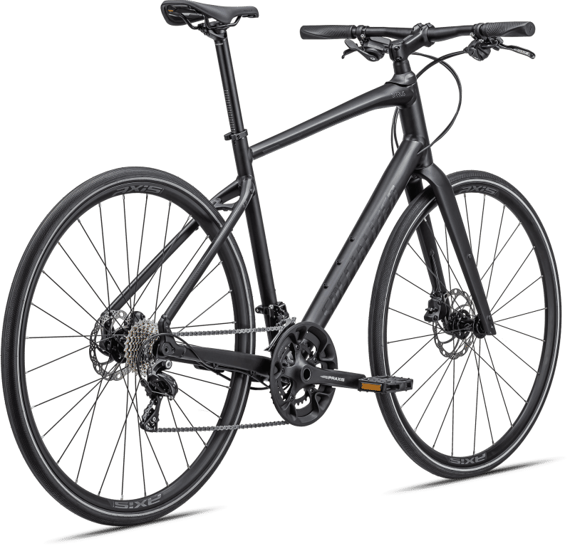 ROWER SPECJALISTYCZNY SIRRUS 4.0