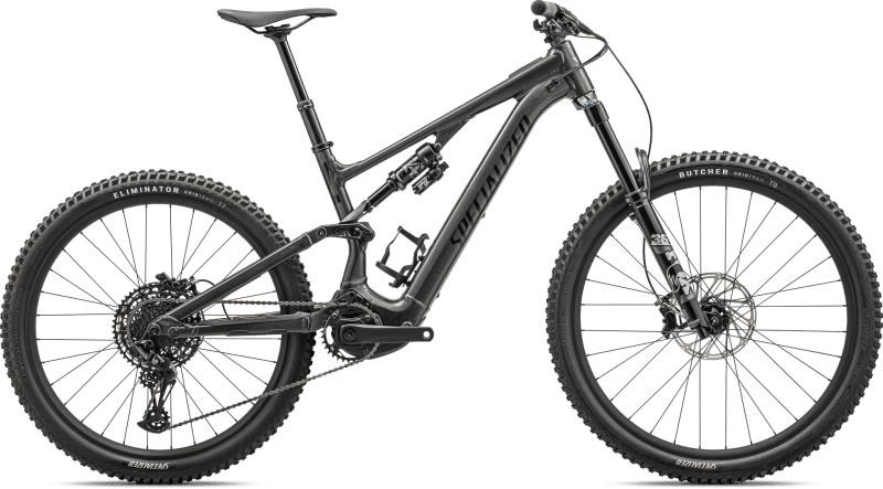 BICI SPECIALIZED TURBO LEVO SL COMP ALLOY