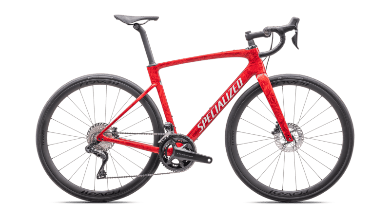 BICI SPECIALIZED ROUBAIX SL8 PRO