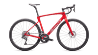 BICI SPECIALIZED ROUBAIX SL8 PRO
