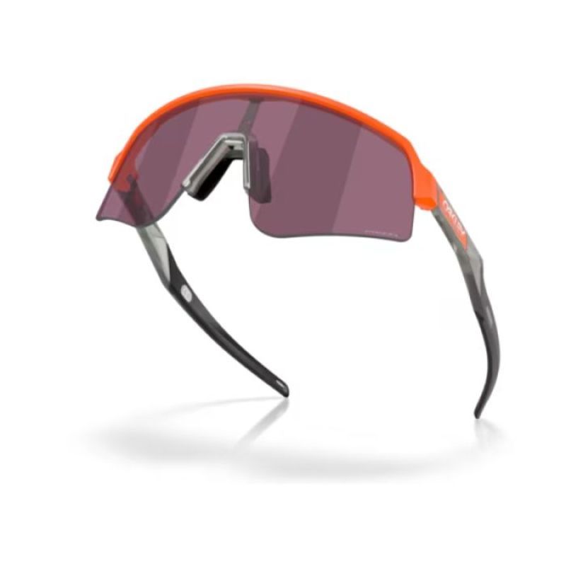 Okulary OAKLEY SUTRO LITE SWEEP MT NEON/MTTGRLKWPRIZM RD BLK OO9465-3039