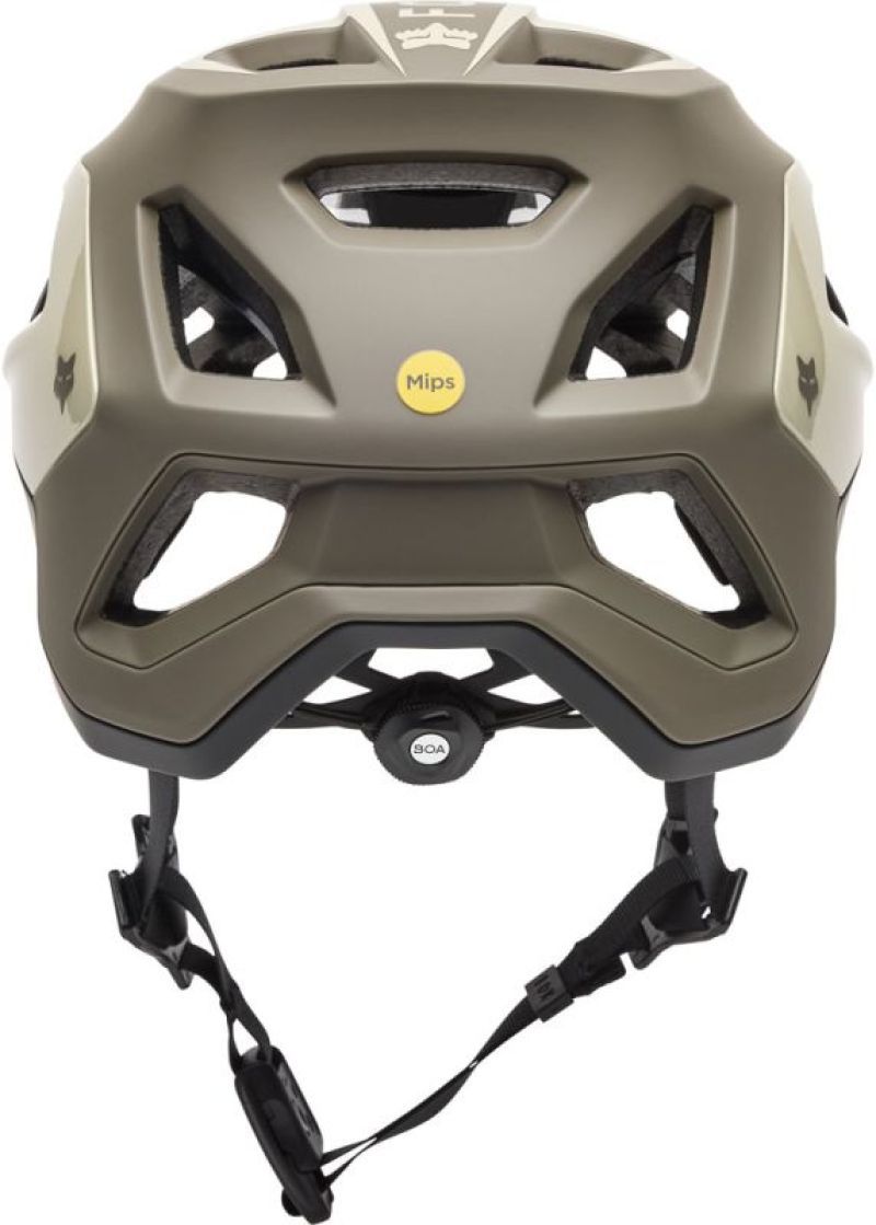 CASCO FOX SPEEDFRAME PRO DEFY