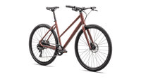 BICI SPECIALIZED SIRRUS X 2.0 STEP THROUGH