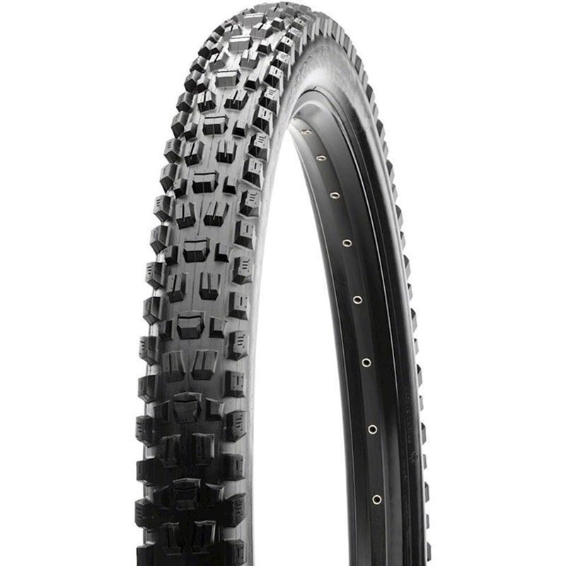 MAXXIS ASSEGAI WT DD TR 29X250 3C MAXXGRIP 120X 2TPI TB00097400 OPONA