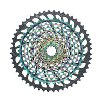 SRAM XG-1299 12V 10-52 RAINBOW PM CASSETTE