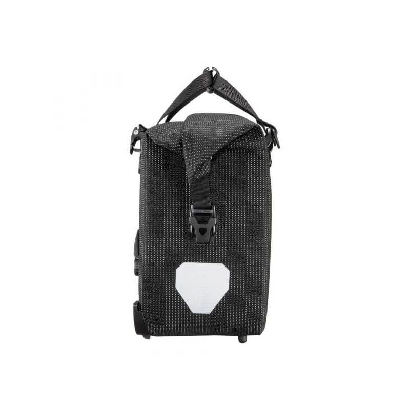 TORBA BIUROWA ORTLIEB O WYSOKIEJ WIDOCZNOŚCI QL 31.1