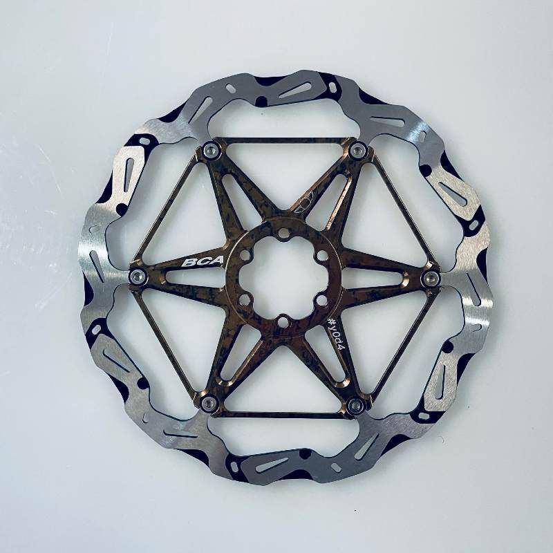 DISCO BCA HP2.5 203 MM