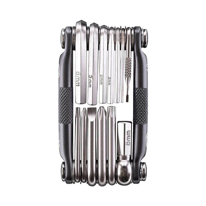 Narzędzie wielofunkcyjne CRANK BROTHERS M13