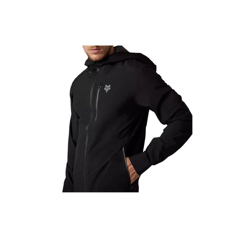 Kurtka wodna Fox Flexair Neoshell