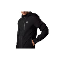 Kurtka wodna Fox Flexair Neoshell