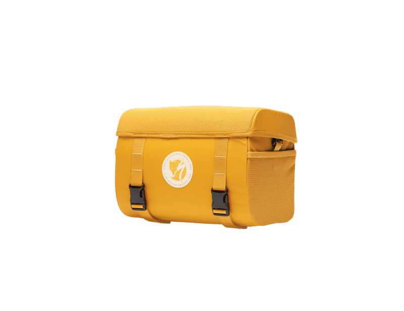 SPECJALIZOWANA TORBA NA KIEROWNICĘ FJALLARAVEN TORBA NA KIEROWNICĘ