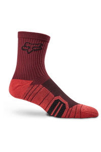CALZE FOX 6 RANGER CUSHION SOCKS