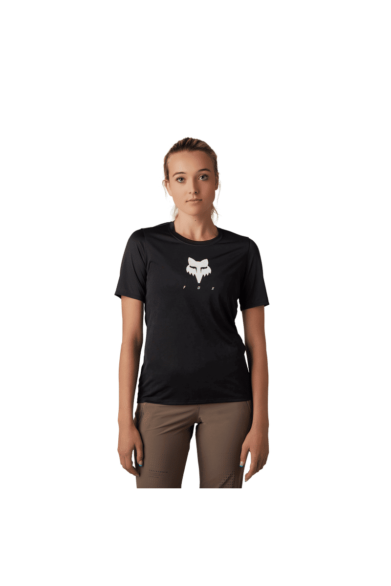 MAGLIA FOX DONNA RANGER TRUDRI SS