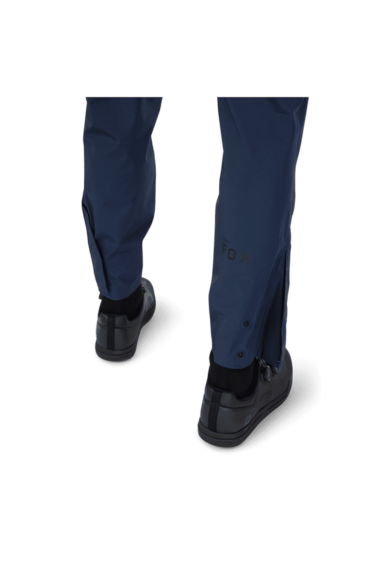 PANTALONI FOX RANGER 2.5L IMPERMEABILI