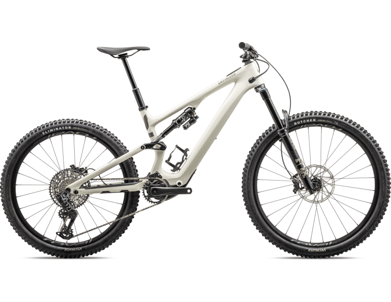 BICI SPECIALIZED TURBO LEVO SL EXPERT CARBON