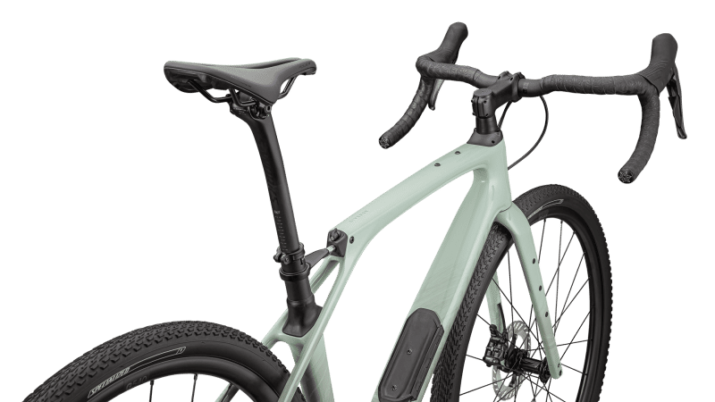 BICI SPECIALIZED DIVERGE STR COMP