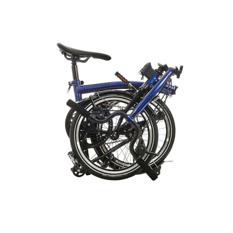 KLAPPRAD BROMPTON P LINE URBAN M4L – Pro-M SRL
