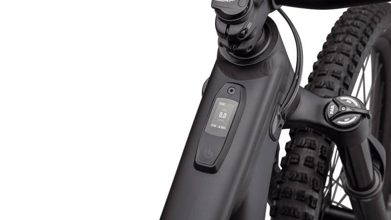 BICI SPECIALIZED TURBO LEVO 2025