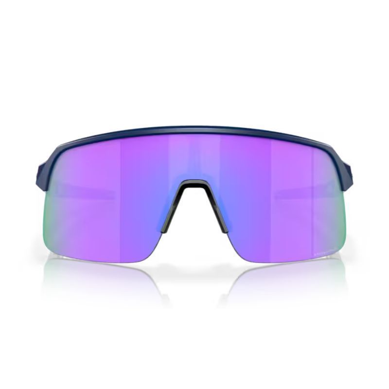 OCCHIALI OAKLEY SUTRO LITE MTT NVY/MTTWHT W/PRIZMVIOLET OO9463-6339