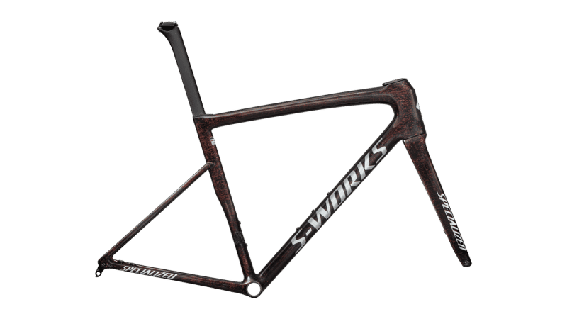 TELAIO SPECIALIZED S-WORKS TARMAC SL8 2025