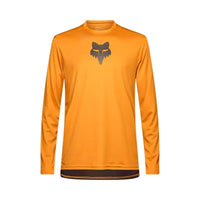 MAGLIA FOX RANGER LS JERSEY FOX HEAD