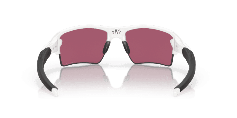 OCCHIALI OAKLEY FLAK 2.0 XL POLISHED PRIZM FIELD OO9188-0359