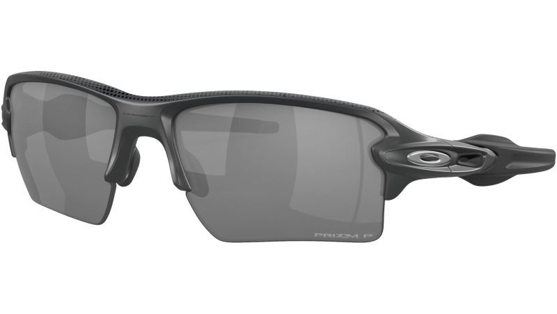 OCCHIALI OAKLEY FLAK 2.0 XL HIGH RESOLUTION COLLECTION PRIZM BLACK POLARIZED