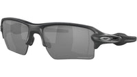 OCCHIALI OAKLEY FLAK 2.0 XL HIGH RESOLUTION COLLECTION PRIZM BLACK POLARIZED